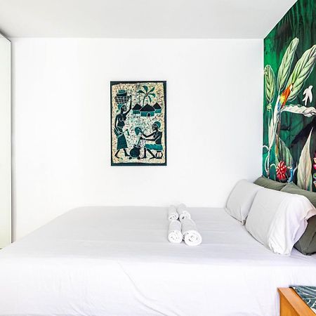 Guestready - Bel Apt. Au Coeur De Paris Exterior foto