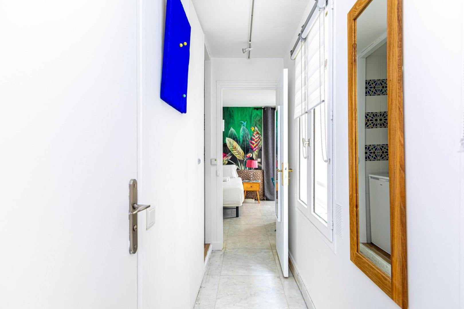Guestready - Bel Apt. Au Coeur De Paris Exterior foto