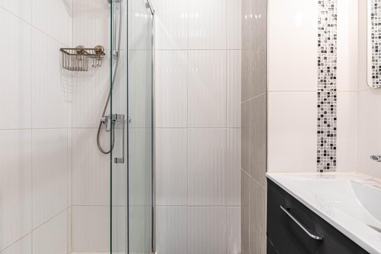 Guestready - Bel Apt. Au Coeur De Paris Exterior foto