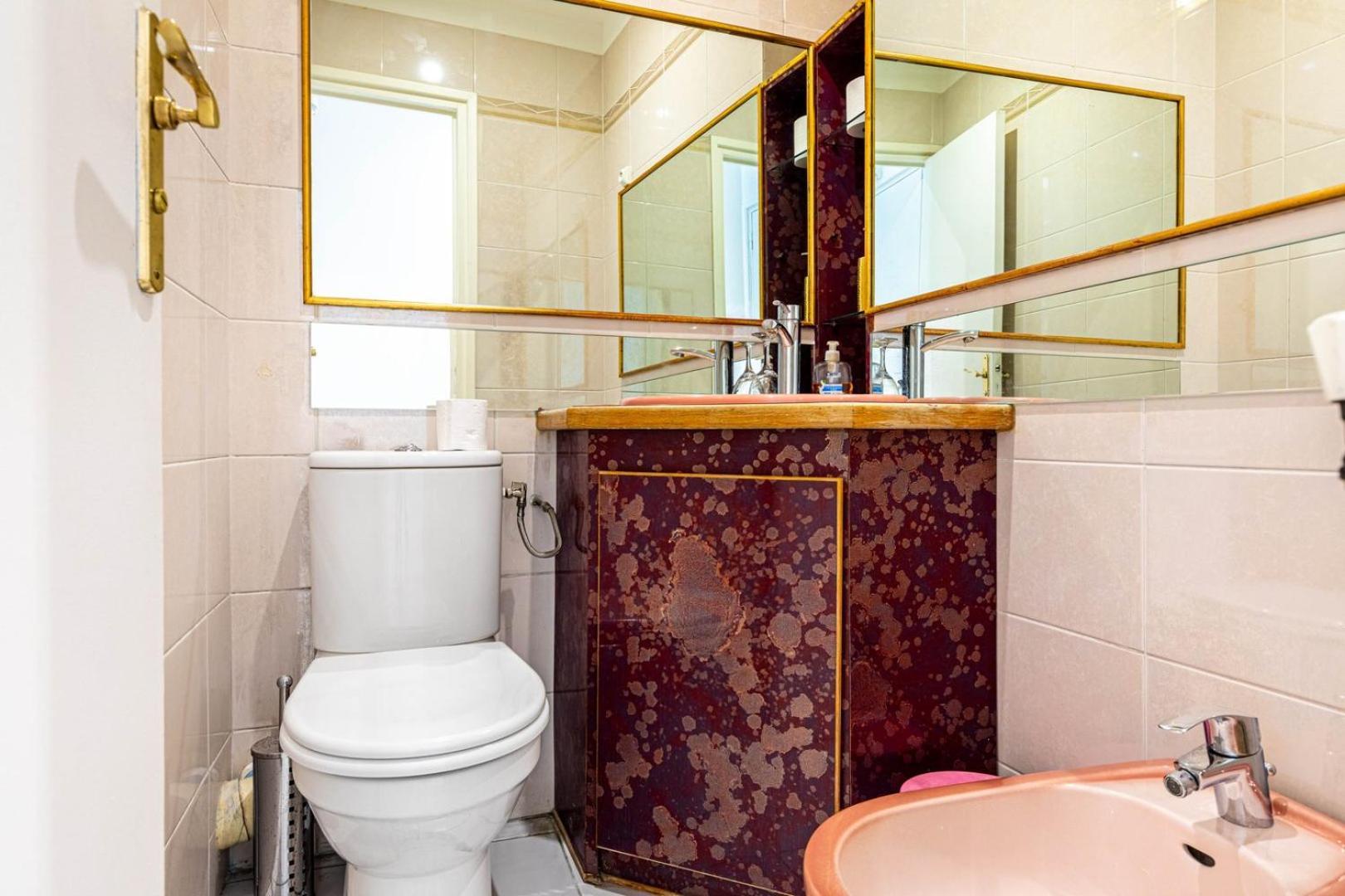 Guestready - Bel Apt. Au Coeur De Paris Exterior foto